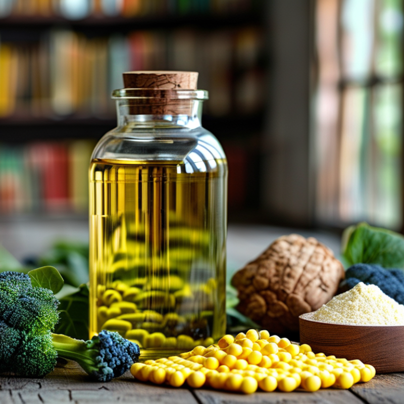 Top Lysine Supplements for Optimal Health in 2026?