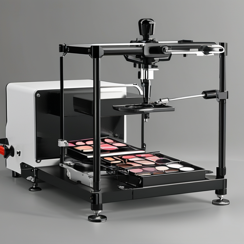2026 Best High Speed High Precision Cosmetic Eyeliner Machine?