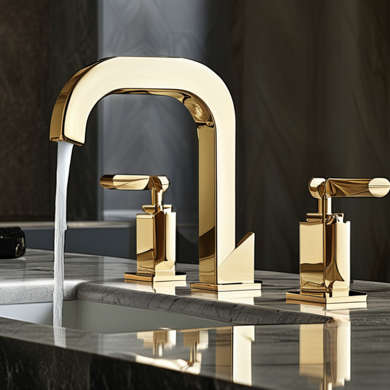 Top Luxury Faucet OEM Manufacturer for Your Home Needs?