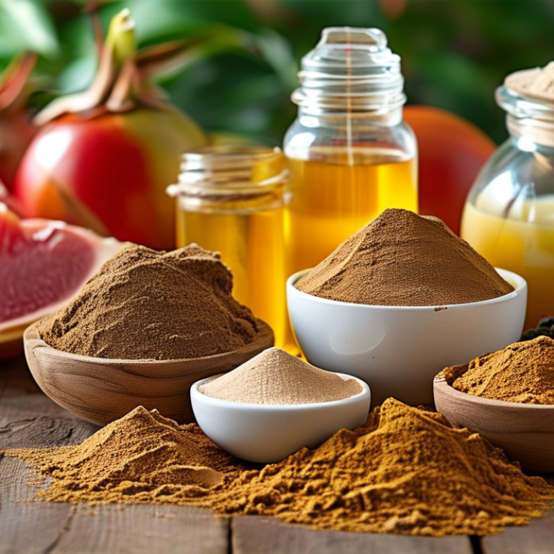 Best Pancreatin Powder for Health Benefits and Sourcing Tips?
