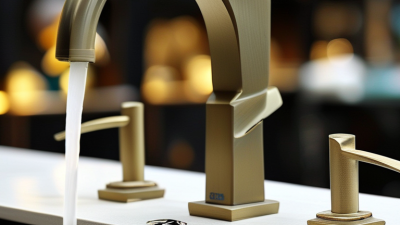 Why Choose a Luxury Faucet OEM Manufacturer for Your Business?
