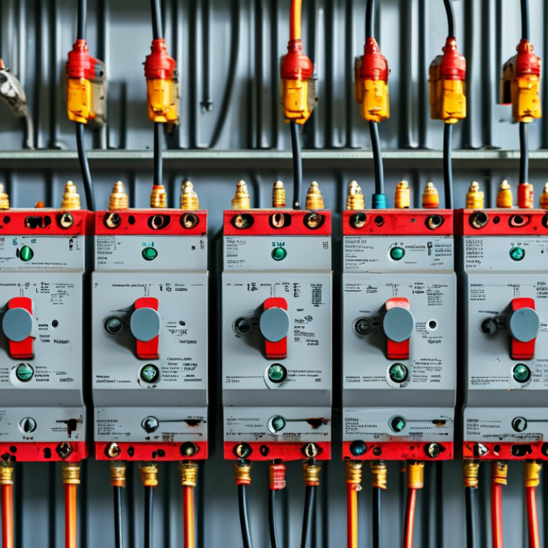 How to Choose the Right Molded Case Breaker for Your Needs?