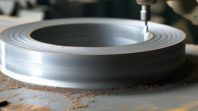 2026 How to Choose the Best Tungsten Carbide Strip for Your Needs