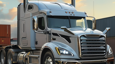 Top Truck Transmission Tools for Global Buyers in 2026?