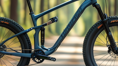 Top 5 Tips for Choosing the Best Cycle Fork for Your Bike?