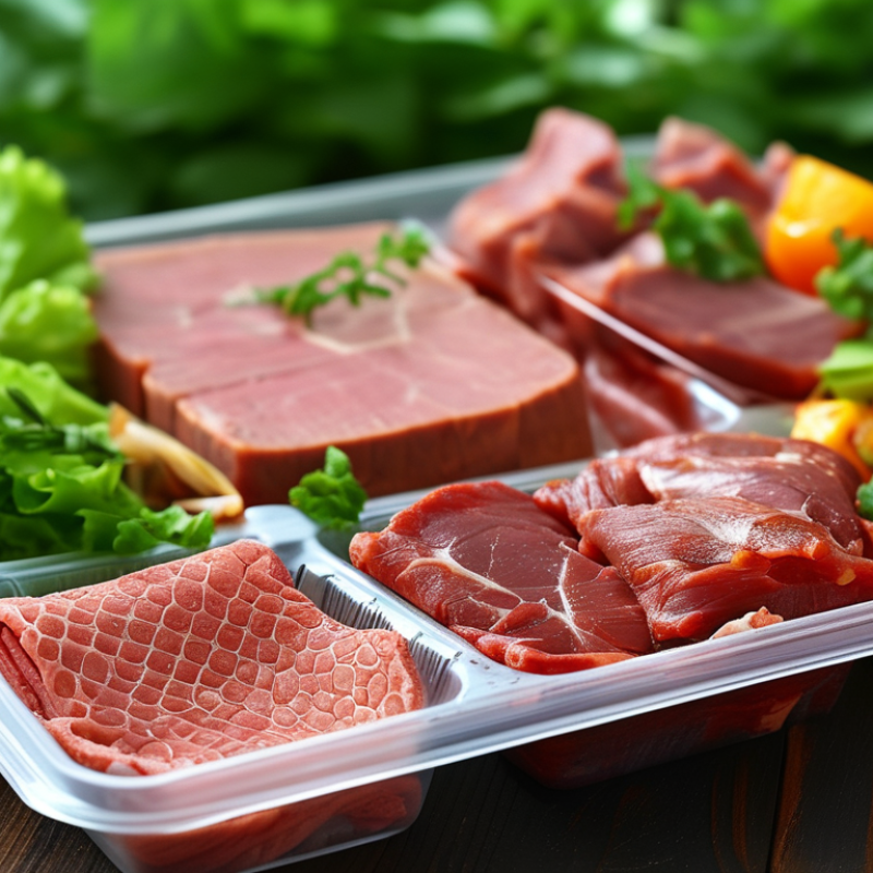 What are Plastic Meat Trays and Why are They Important?