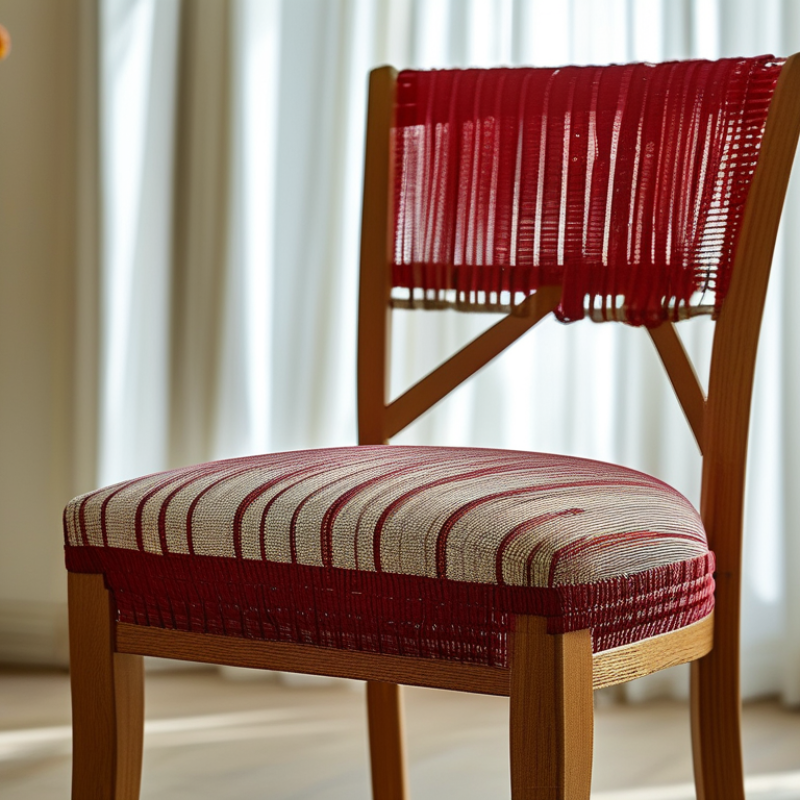How to Choose the Best Nylon Chair Webbing for Your Needs?