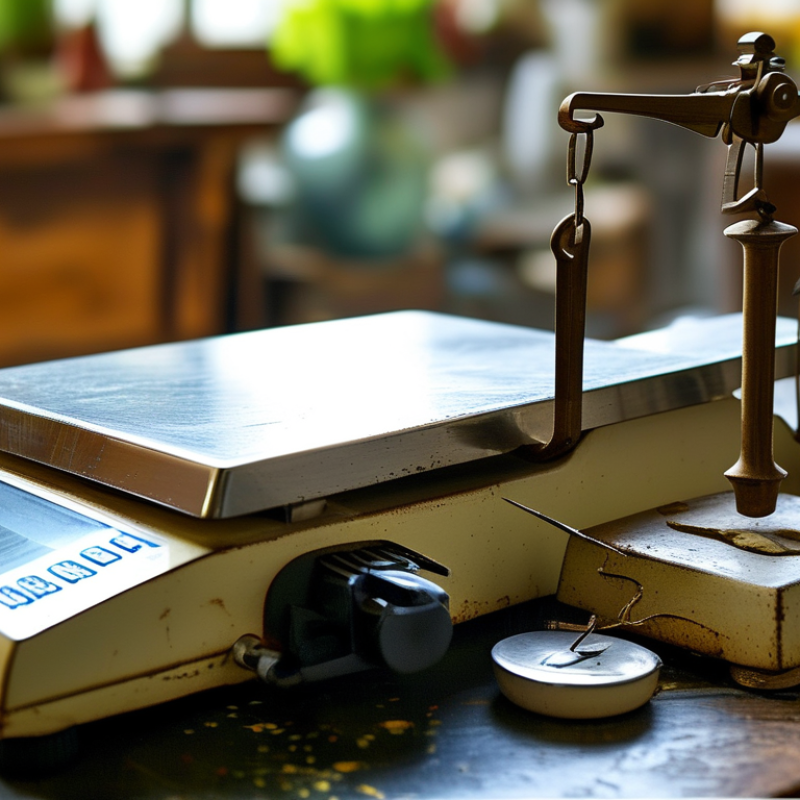 2026 Best Weighing Scale for Accurate Measurements?