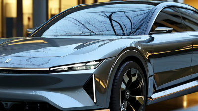 Top Electric Vehicles to Watch in 2026 for Global Buyers?