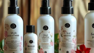 Why Choose a Lotion Pump for Your Packaging Needs?