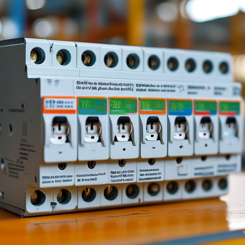 China Top Molded Case Breaker Suppliers for Global Buyers?