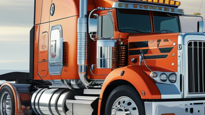 Why Choose an Aluminum Truck Radiator for Your Vehicle Needs?