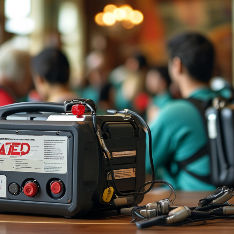 10 Essential Tips for Choosing AEDs and Defibrillators?