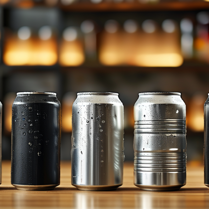 Top 10 Tips for Choosing the Best Beverage Can Suppliers?