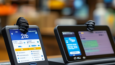 2026 How to Choose Nfc Stickers for Your Business Needs?