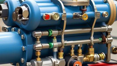 What is an Air Chamber and How Does it Work?