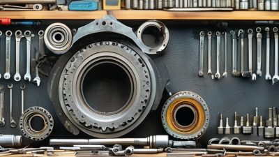Essential Truck Transmission Tools Every Mechanic Needs?