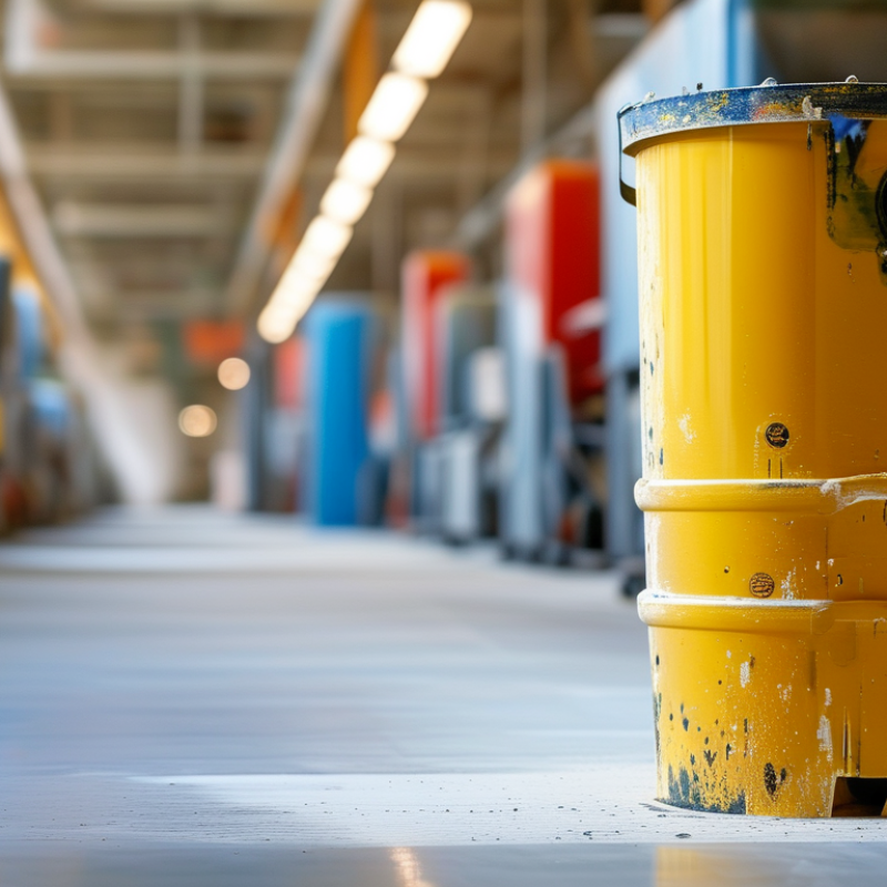 How to Choose the Right Paint Arrestor Floor Filter?