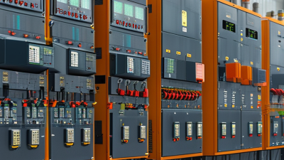Top 10 DC Contactor Relay Suppliers You Should Know?