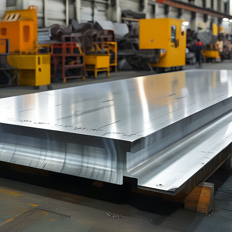 What is Tungsten Heavy Alloy Sheets and Their Applications?
