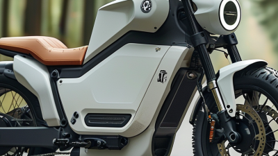 How to Choose the Best Electric Two Wheeler for Your Needs?