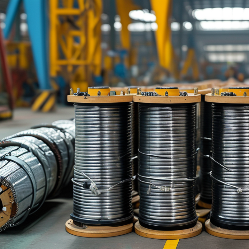 China Best Three Phase Armoured Cable for Global Buyers?
