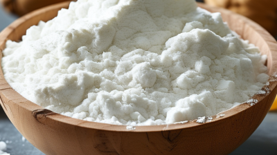 Top Calcium Carbonate Food Additive Benefits for Global Buyers?