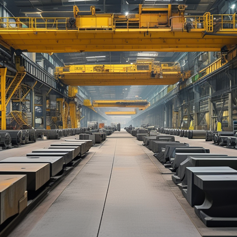 How to Choose the Best Steel Casting Supplier for Your Needs?