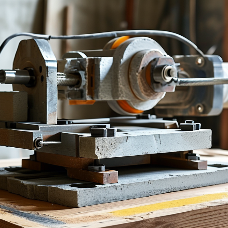 What is a Manual Block Machine and How Does it Work?