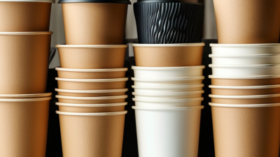 Ultimate Tips for Choosing the Best Paper Cup for Your Needs?