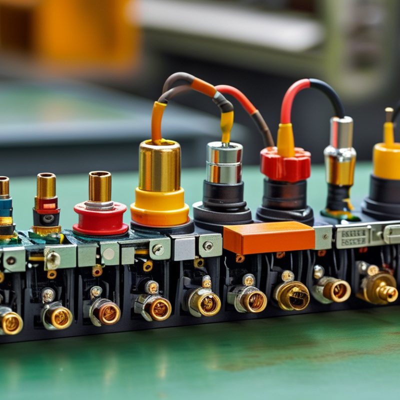 What is a Terminal Block and How Does it Work?