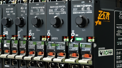 How to Choose the Right DC Contactor Relay for Your Needs?