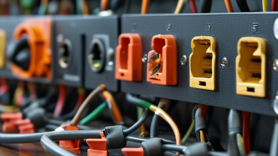Why Should You Choose the Right Terminal Block for Your Projects?