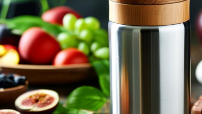 2026 Best Stainless Steel Food Container for Global Buyers?
