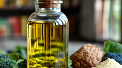 Top Lysine Supplements for Optimal Health in 2026?