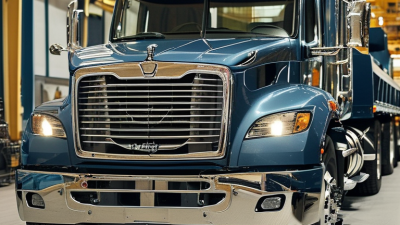 Top Truck Transmission Tools Tips for Global Buyers