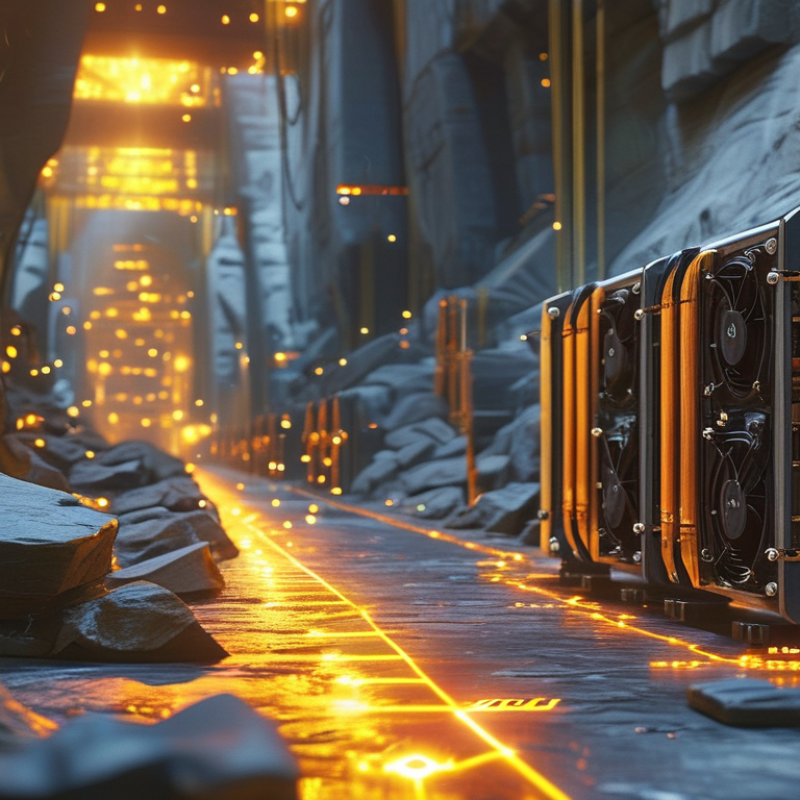 Why Is There a High Demand for Crypto Miner For Sale?