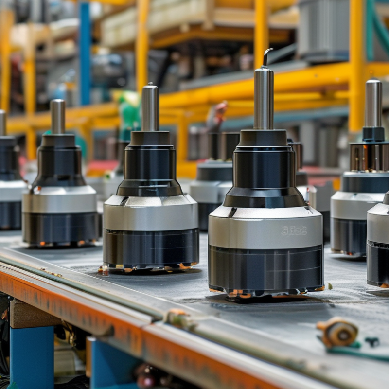 2026 Top Brushless DC Motor Trends for Global Buyers?