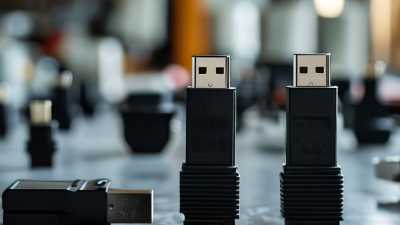 Top 10 USB Connectors in China What You Need to Know