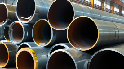 China Top Aluminum Extrusion Tube Profiles for Global Buyers?
