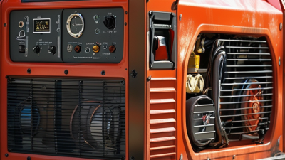 How to Choose the Right Emergency Generator for Your Needs?