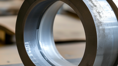 How to Choose the Best Tungsten Carbide Strip for Your Needs?