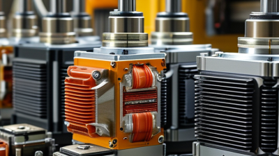 How to Effectively Repair Stepper Motors for Maximum Performance?
