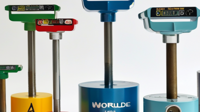 Top 10 Roller Scale Models for Global Buyers Needs?