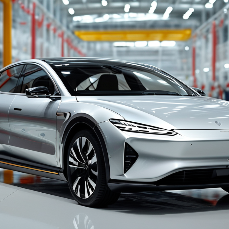 Discover the Best Electric Vehicles in China for Global Buyers?