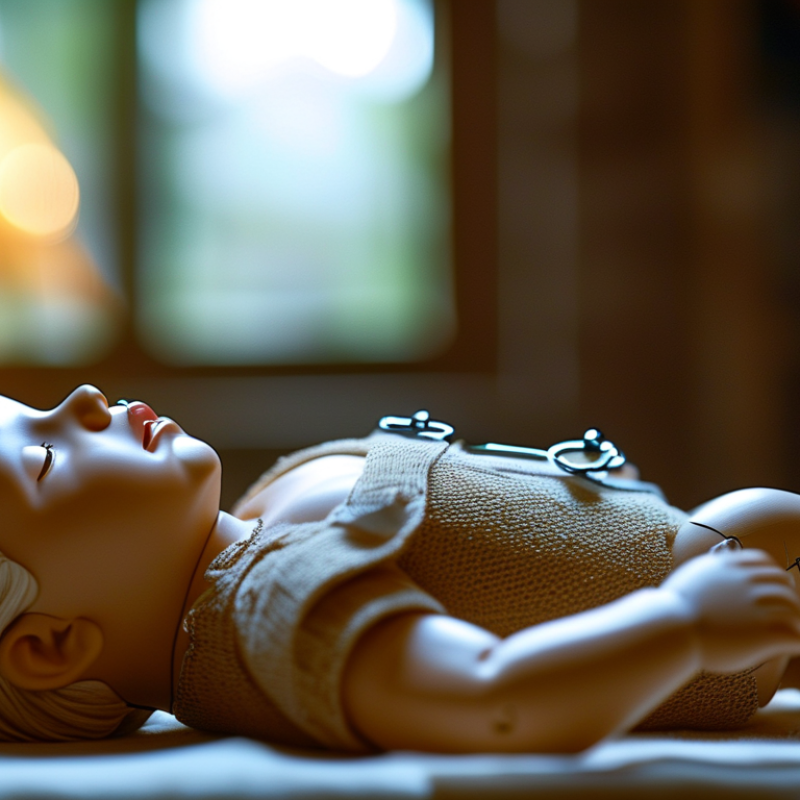2026 Top Infant CPR Manikins for Global Buyers Guide?
