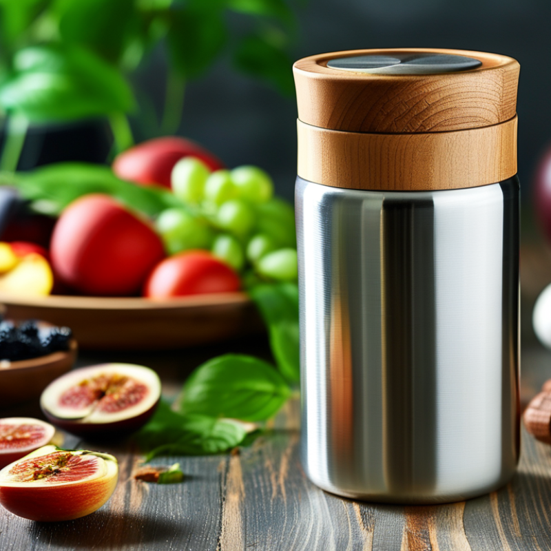 2026 Best Stainless Steel Food Container for Global Buyers?