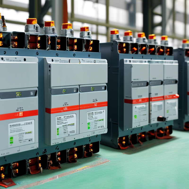 Top 10 Air Breakers in China for Global Buyers to Consider?