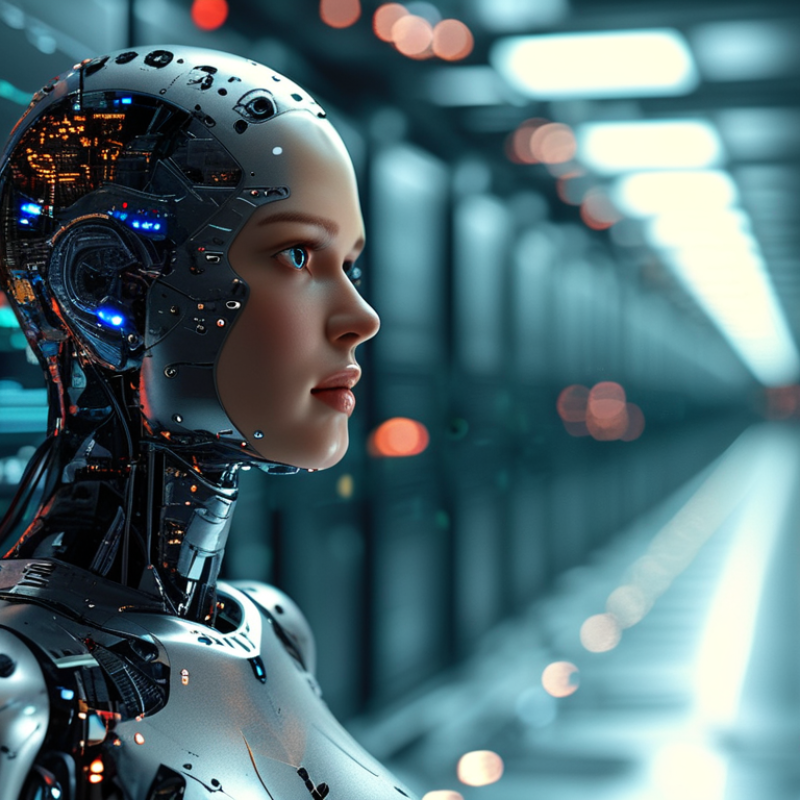 Why Choose AI Optical Modules for Your Business Needs?