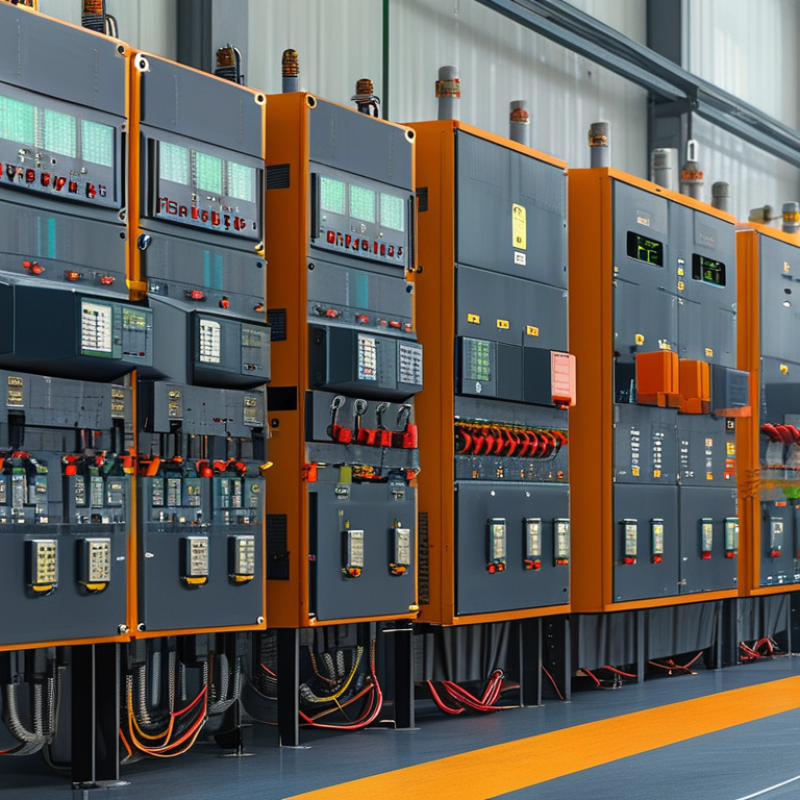 Top 10 DC Contactor Relay Suppliers You Should Know?